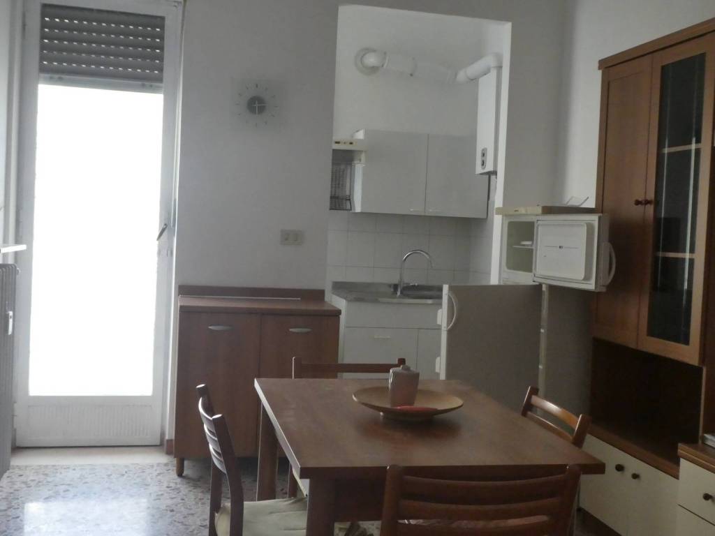 Appartamento in Pozzo Strada, foto 2 di 25