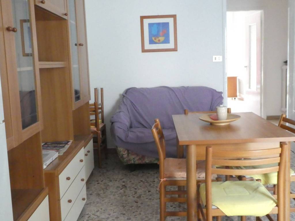 Appartamento in Pozzo Strada