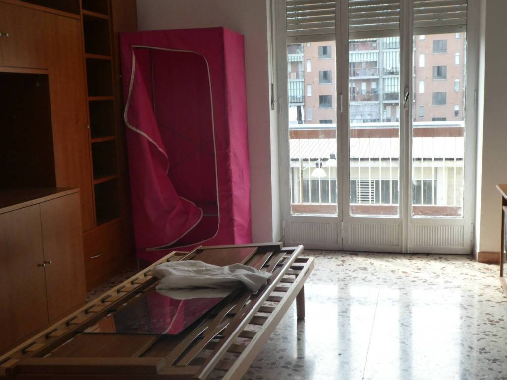 Appartamento in Pozzo Strada, foto 10 di 25