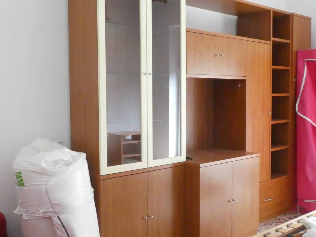 Appartamento in Pozzo Strada, foto 11 di 25
