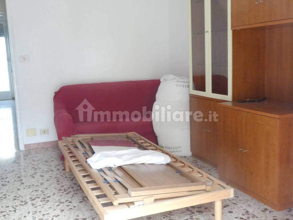 Appartamento in Pozzo Strada, foto 12 di 25
