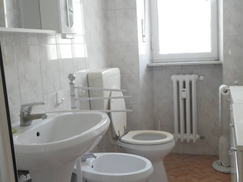 Appartamento in Pozzo Strada, foto 15 di 25
