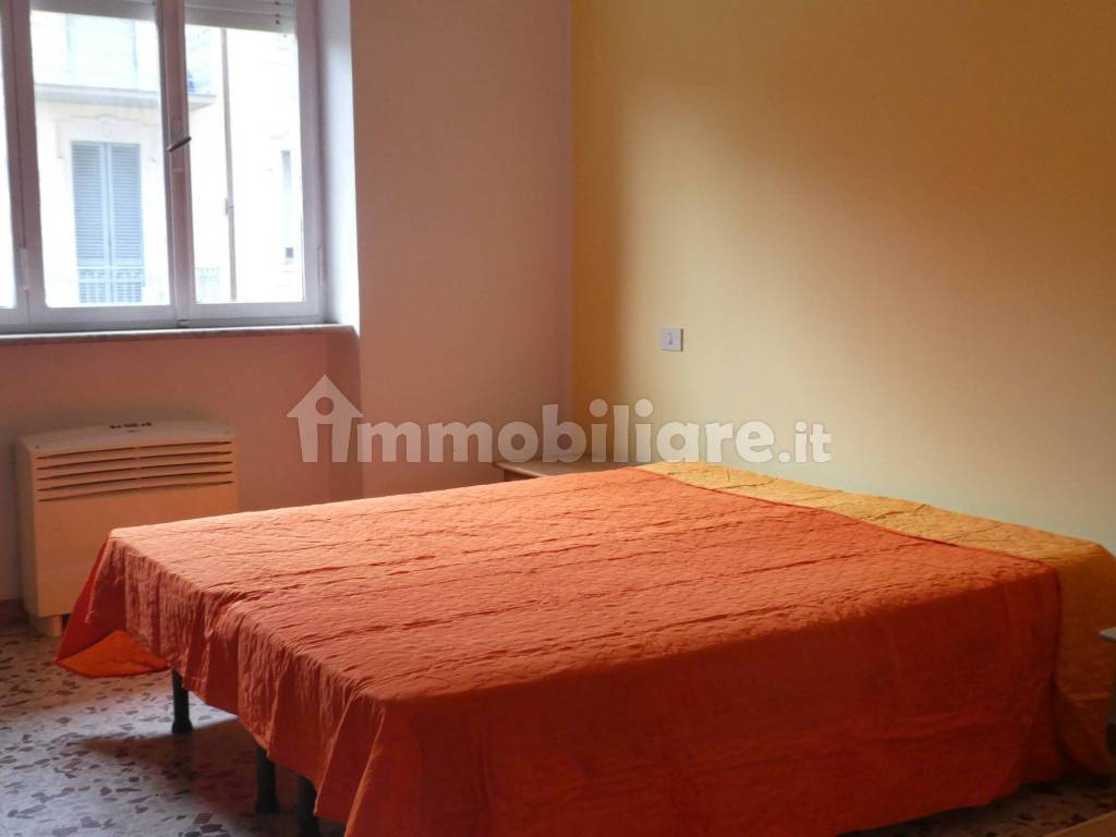 Appartamento in Pozzo Strada, foto 18 di 25