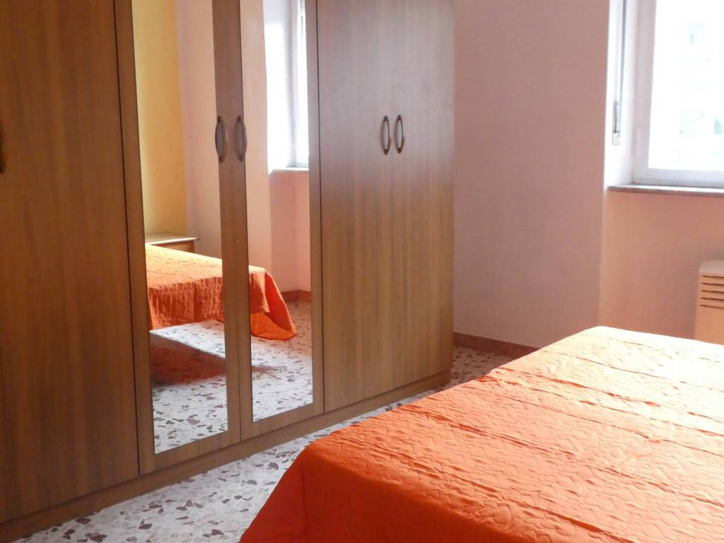 Appartamento in Pozzo Strada, foto 20 di 25