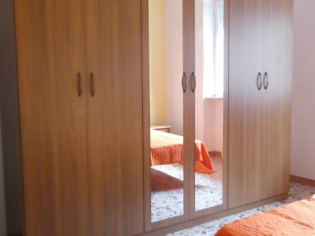 Appartamento in Pozzo Strada, foto 19 di 25