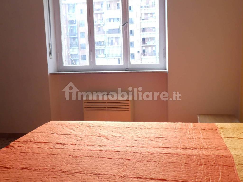 Appartamento in Pozzo Strada, foto 21 di 25