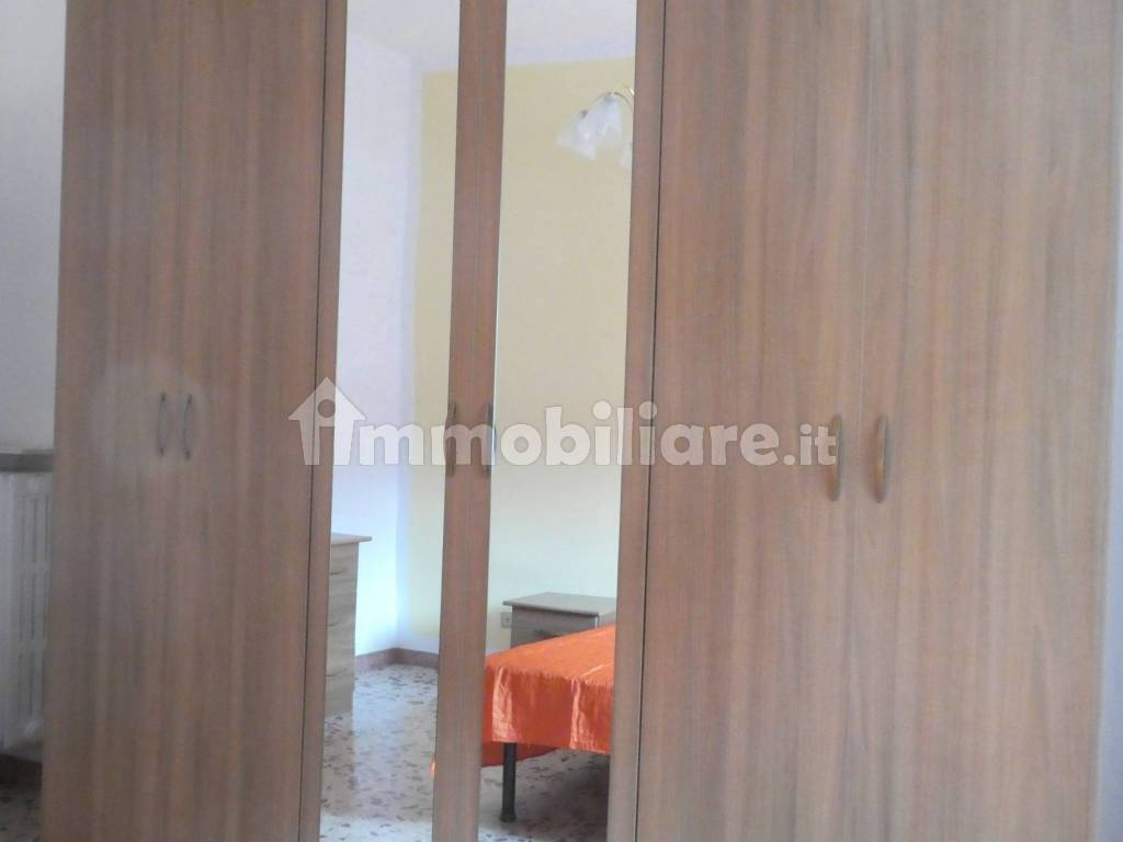 Appartamento in Pozzo Strada, foto 22 di 25