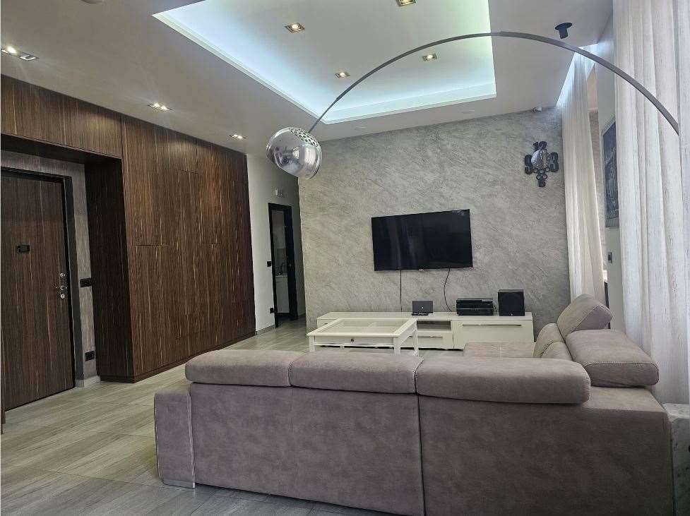 Appartamento in Centro, foto 3 di 37