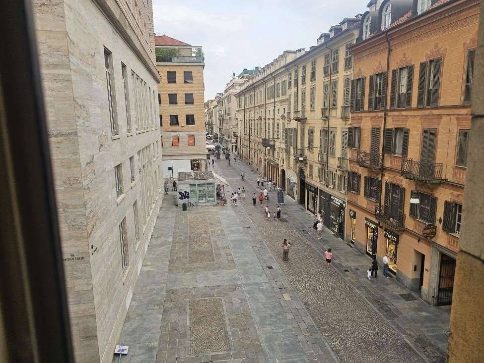 Appartamento in Centro, foto 6 di 37