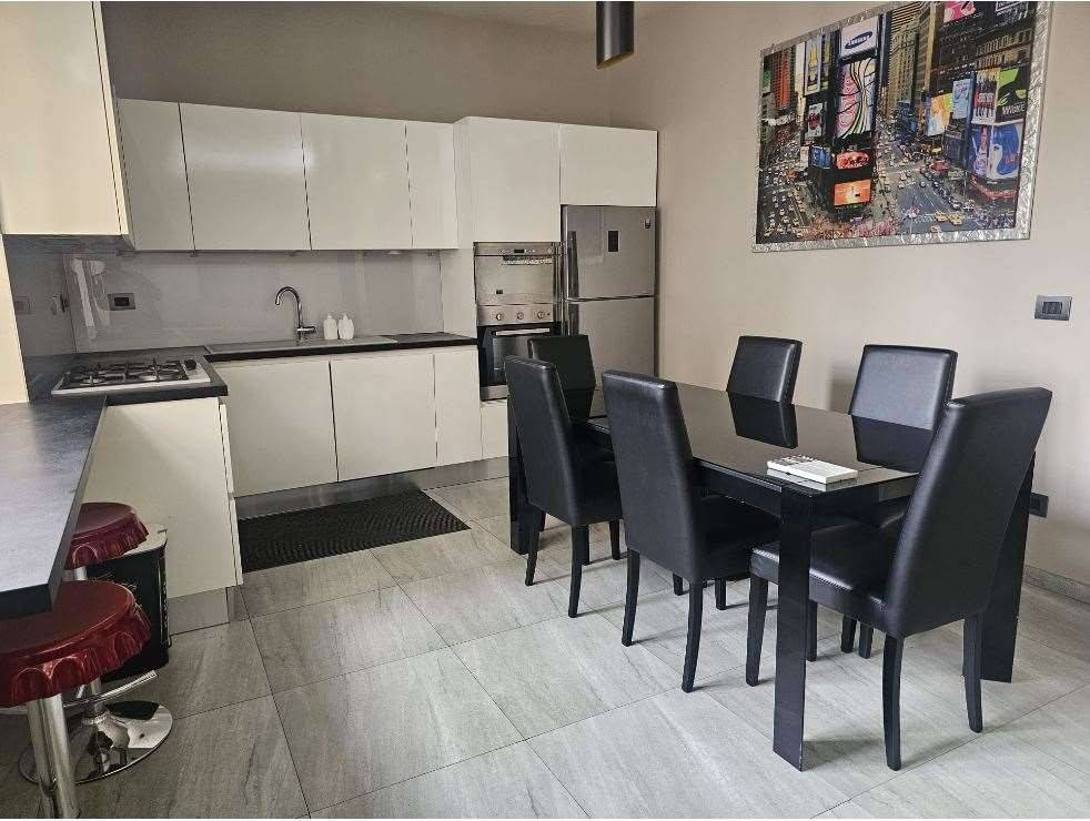 Appartamento in Centro, foto 9 di 37