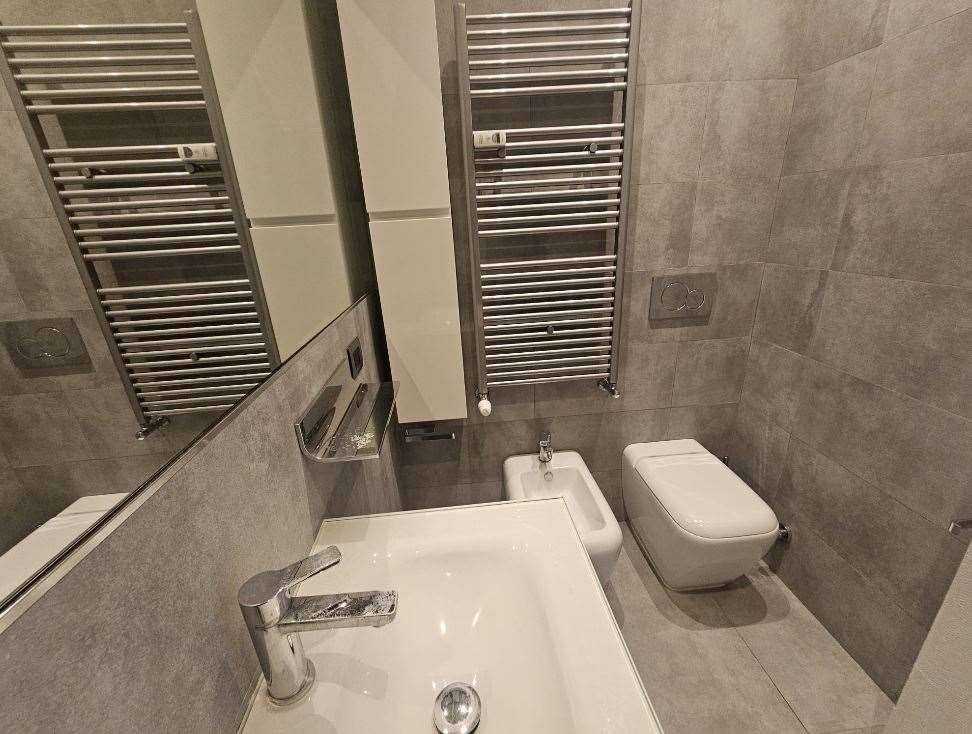 Appartamento in Centro, foto 32 di 37