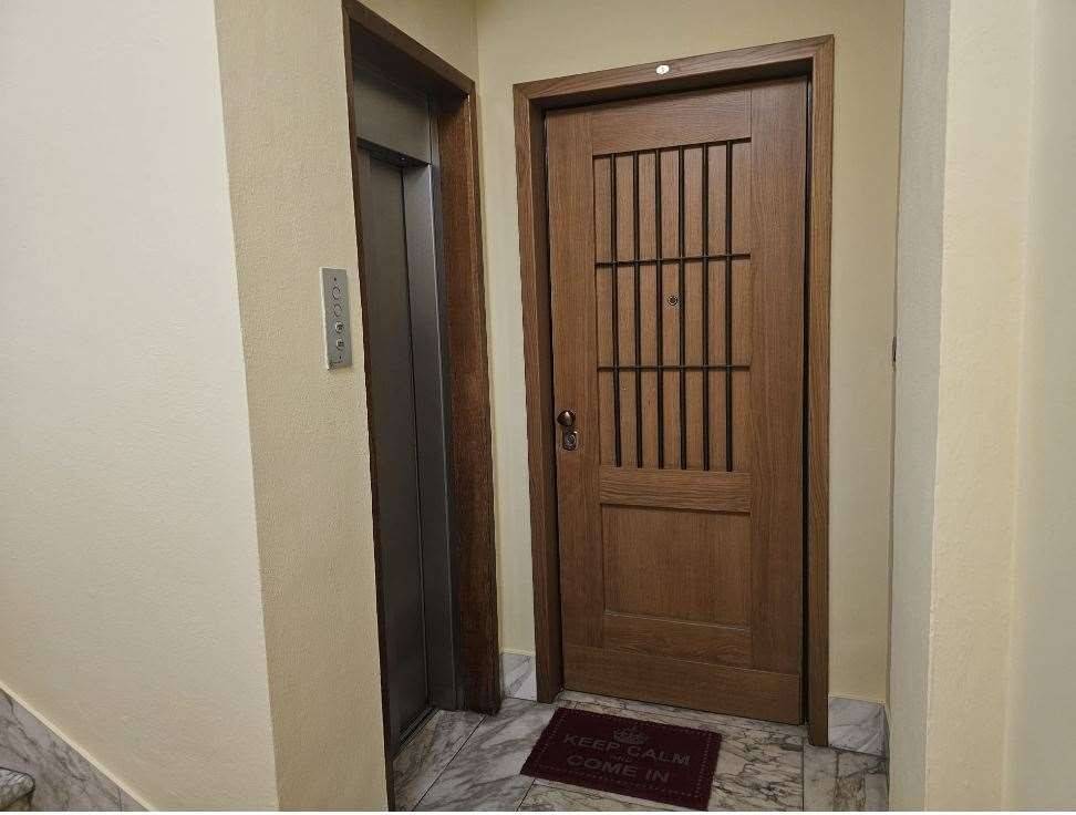 Appartamento in Centro, foto 33 di 37