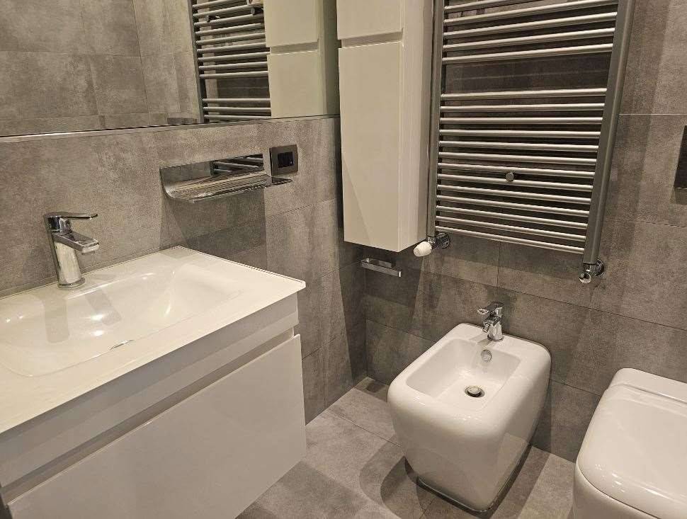 Appartamento in Centro, foto 37 di 37