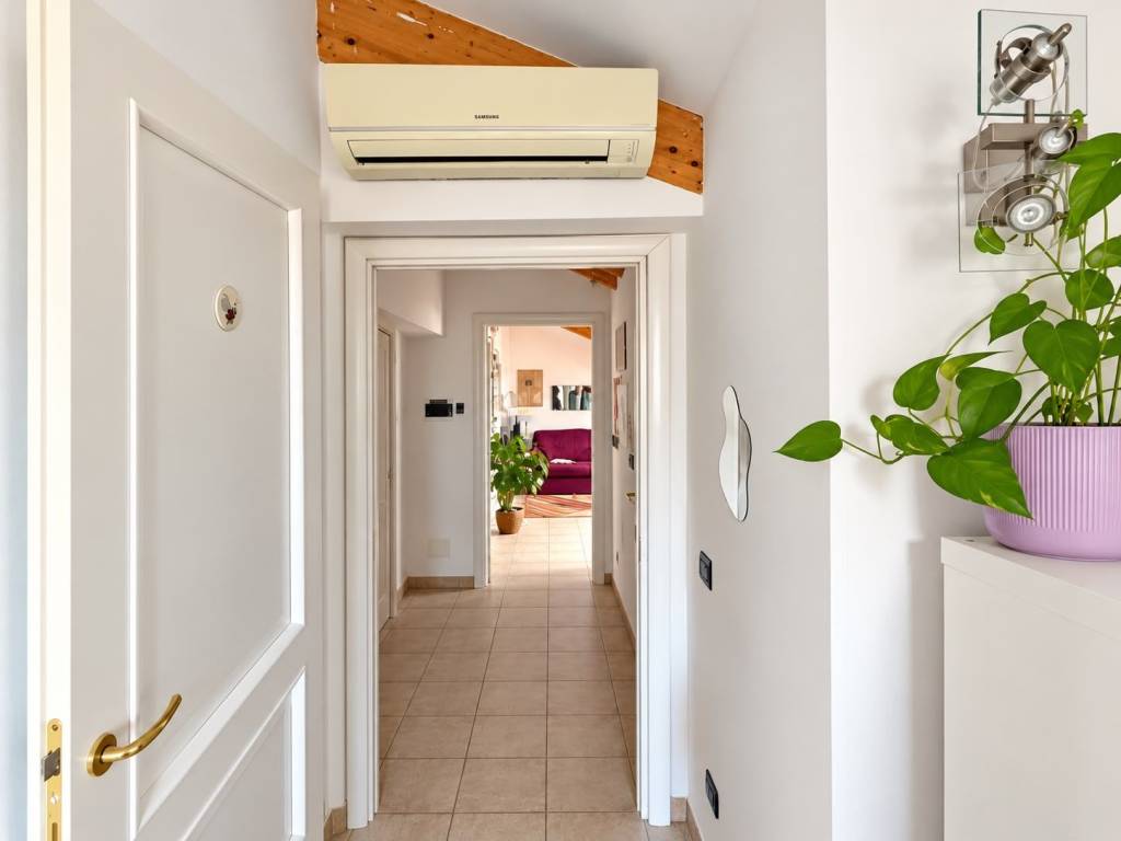 Appartamento in Centro, foto 19 di 22
