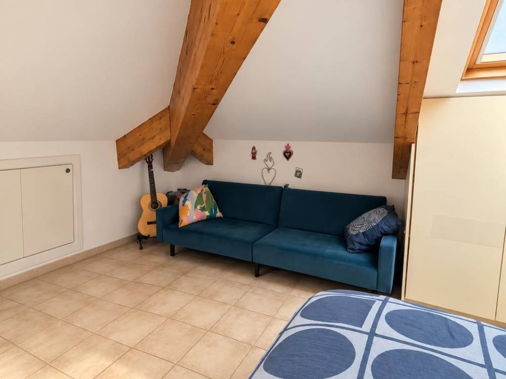Appartamento in Centro, foto 16 di 22