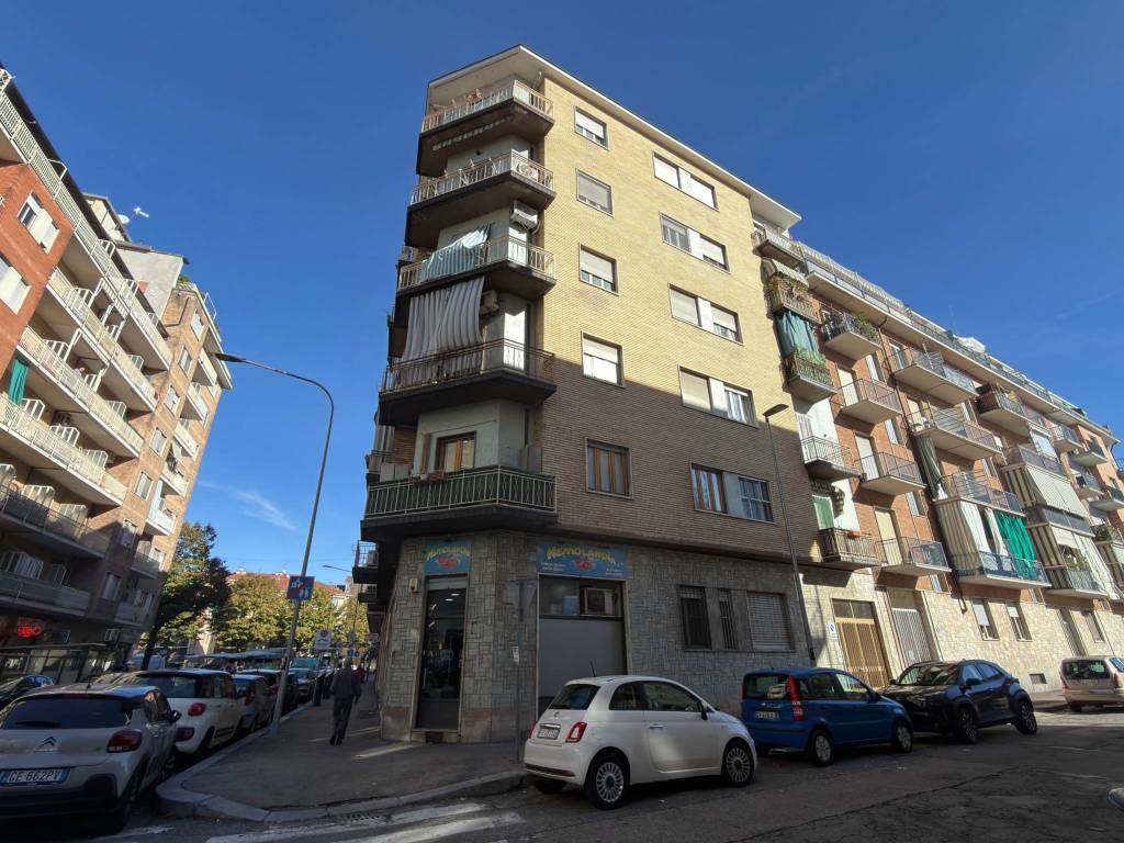 Appartamento in Mirafiori Sud