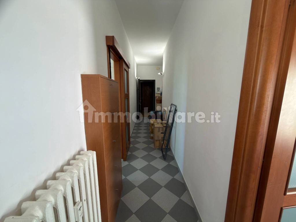 Appartamento in Mirafiori Sud, foto 2 di 10