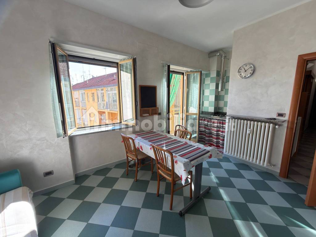 Appartamento in Mirafiori Sud, foto 5 di 10