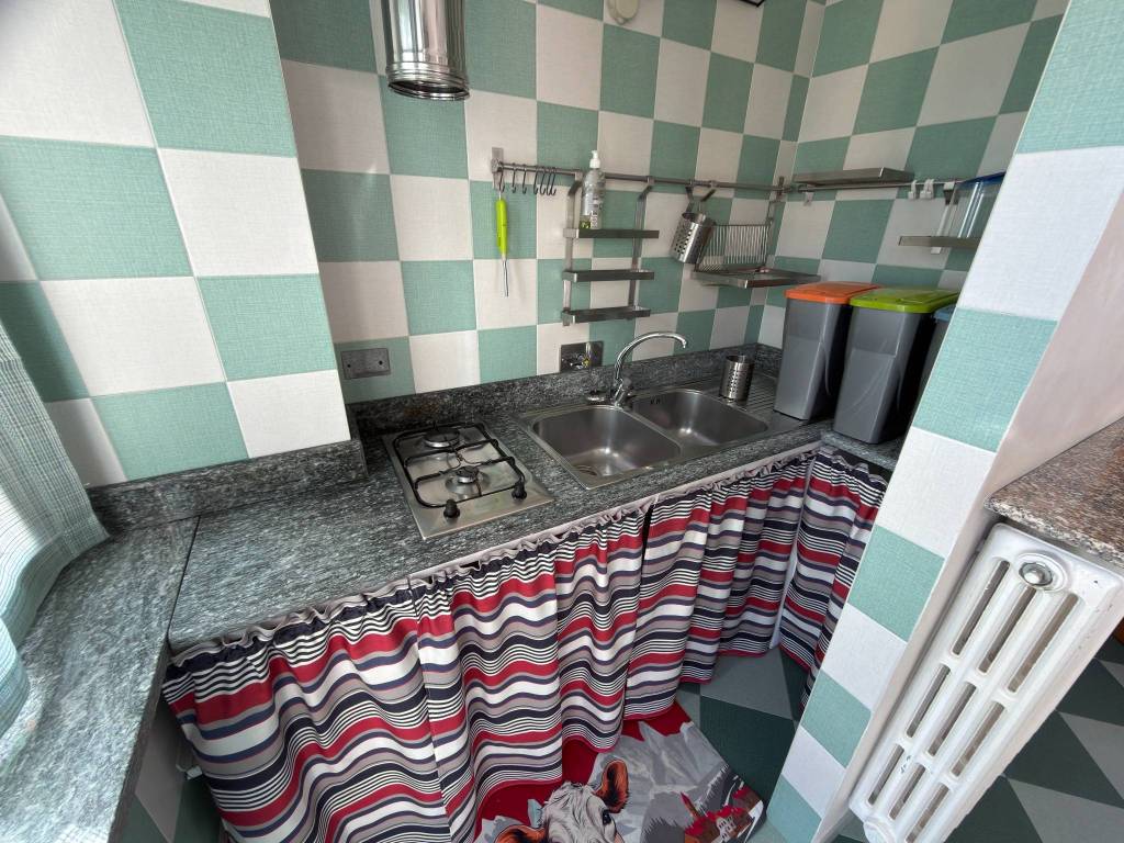 Appartamento in Mirafiori Sud, foto 7 di 10