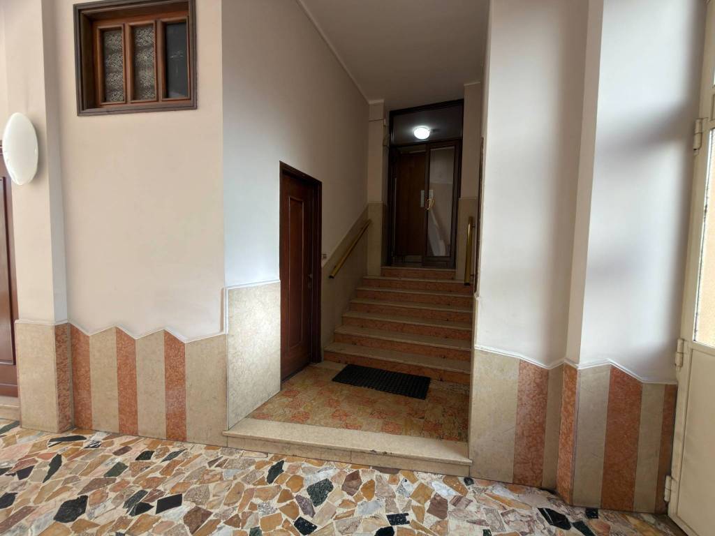 Appartamento in Mirafiori Sud, foto 9 di 10
