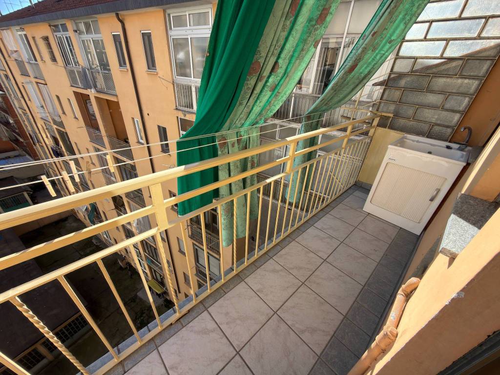 Appartamento in Mirafiori Sud, foto 8 di 10
