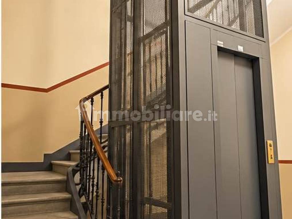 Appartamento in Centro, foto 21 di 22