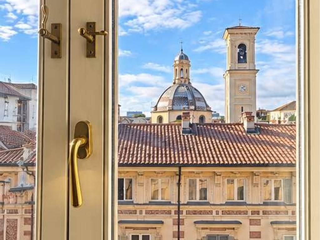 Appartamento in Centro, foto 14 di 22