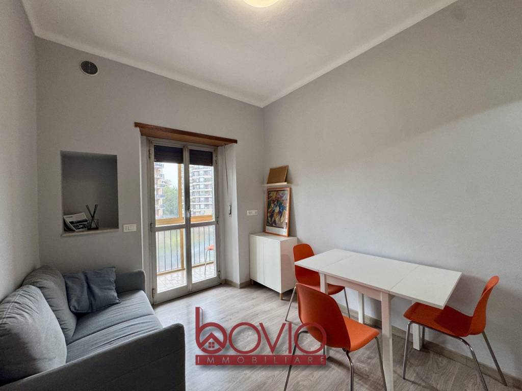 Appartamento in Vanchiglietta