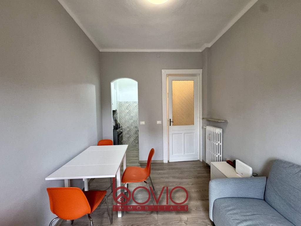 Appartamento in Vanchiglietta, foto 3 di 29