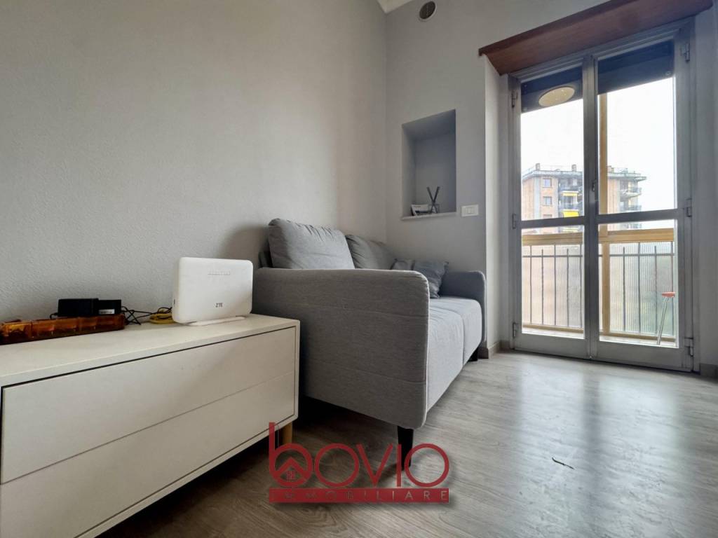 Appartamento in Vanchiglietta, foto 5 di 29