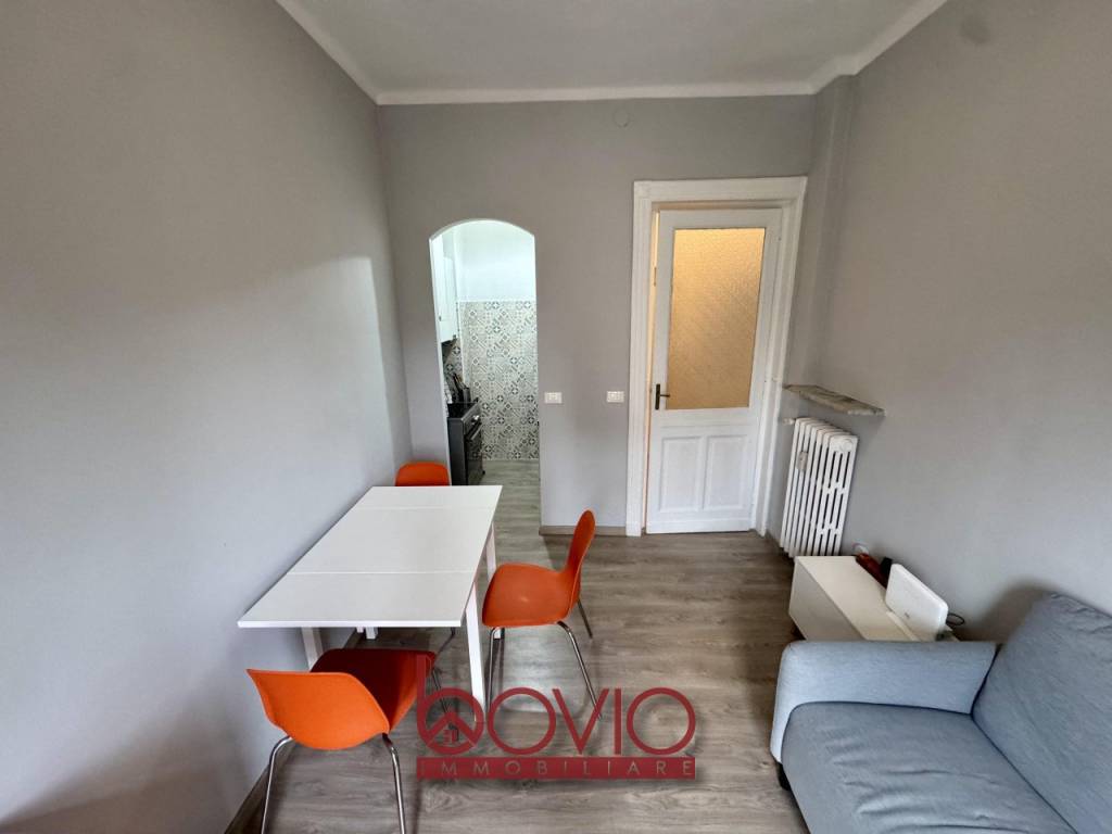 Appartamento in Vanchiglietta, foto 6 di 29