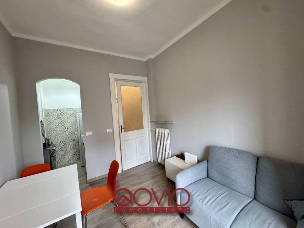 Appartamento in Vanchiglietta, foto 7 di 29