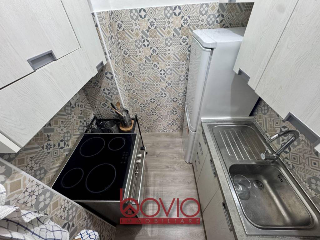 Appartamento in Vanchiglietta, foto 8 di 29