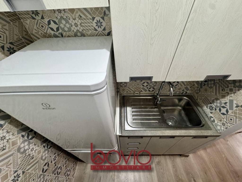 Appartamento in Vanchiglietta, foto 10 di 29