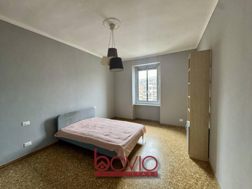 Appartamento in Vanchiglietta, foto 11 di 29