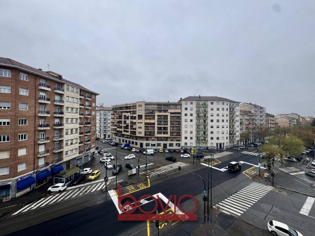Appartamento in Vanchiglietta, foto 15 di 29