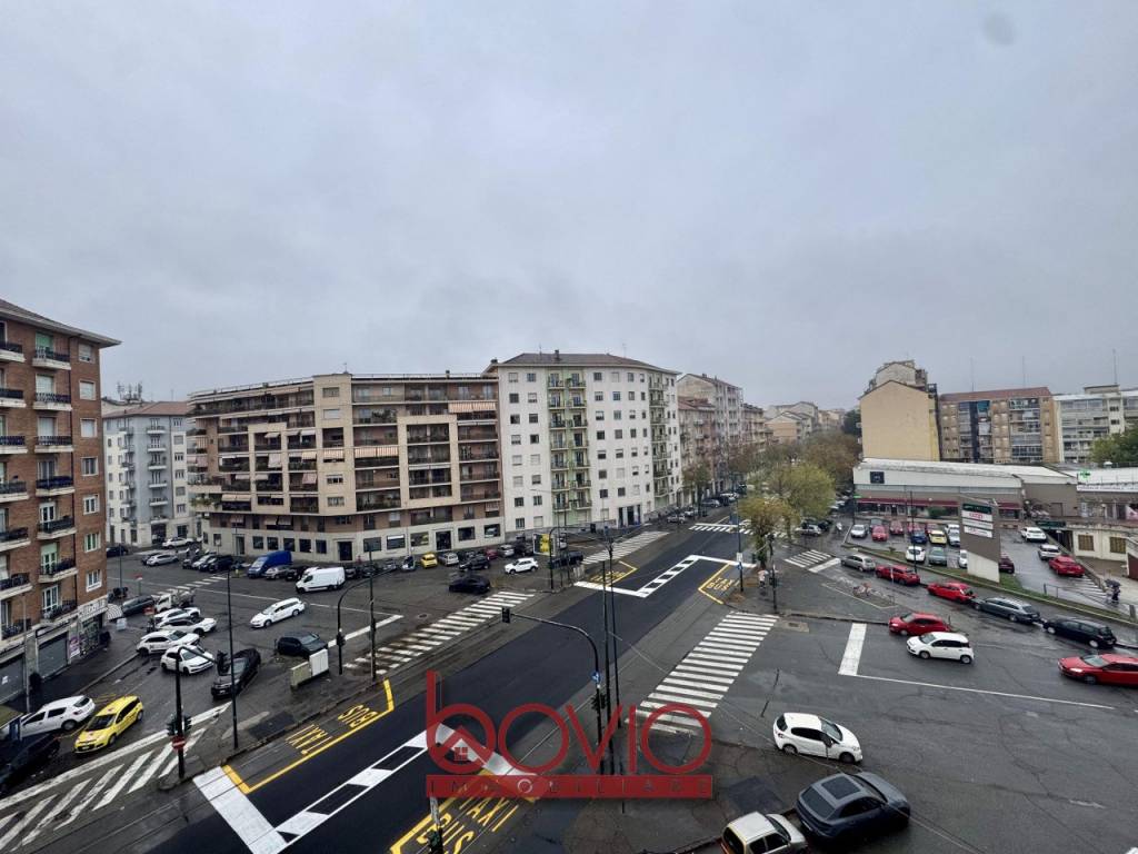 Appartamento in Vanchiglietta, foto 22 di 29