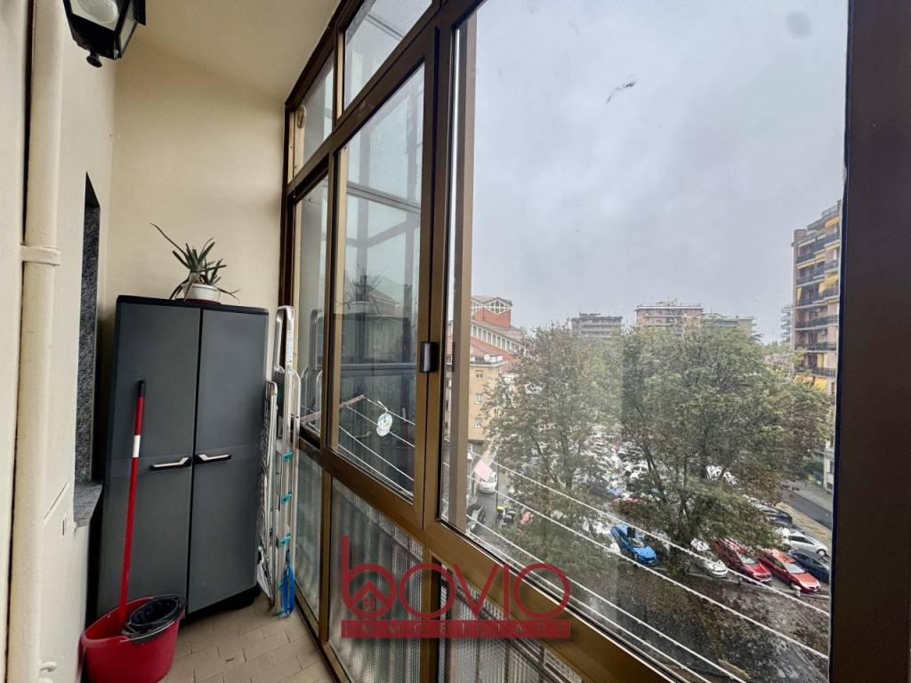 Appartamento in Vanchiglietta, foto 23 di 29