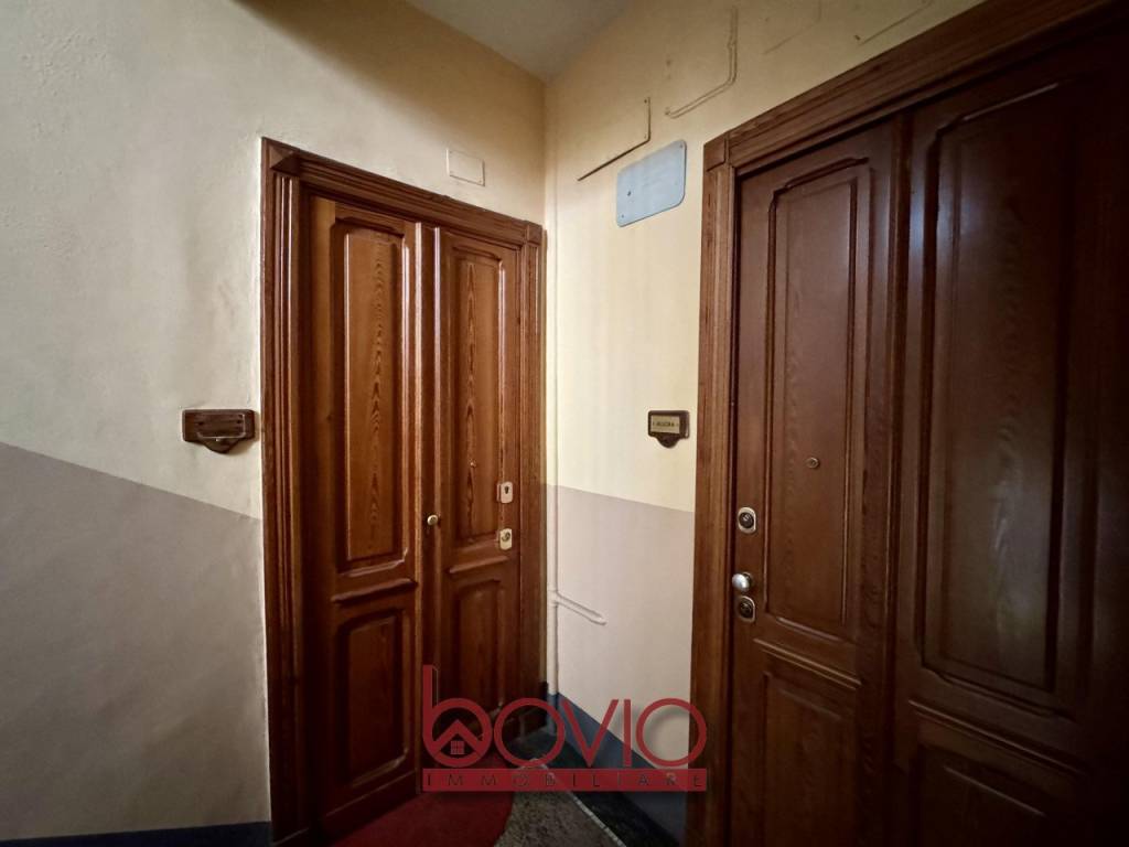 Appartamento in Vanchiglietta, foto 24 di 29