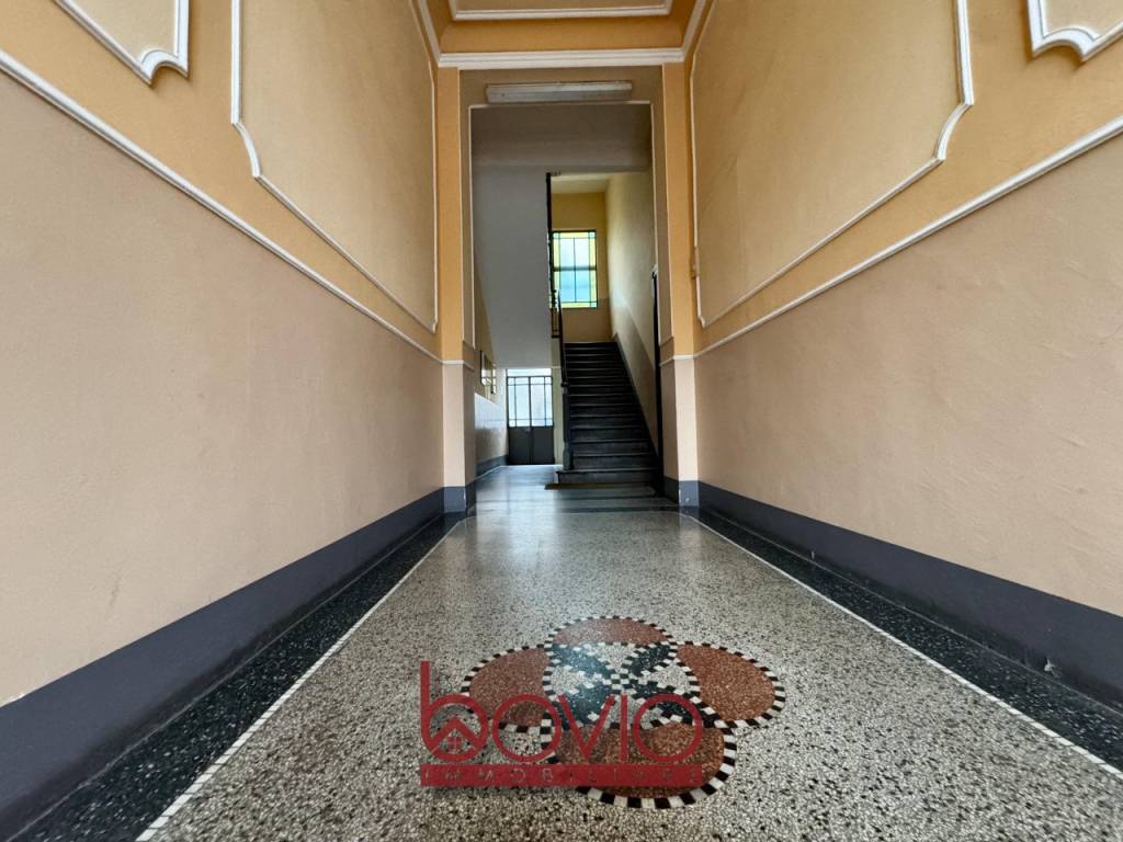 Appartamento in Vanchiglietta, foto 25 di 29