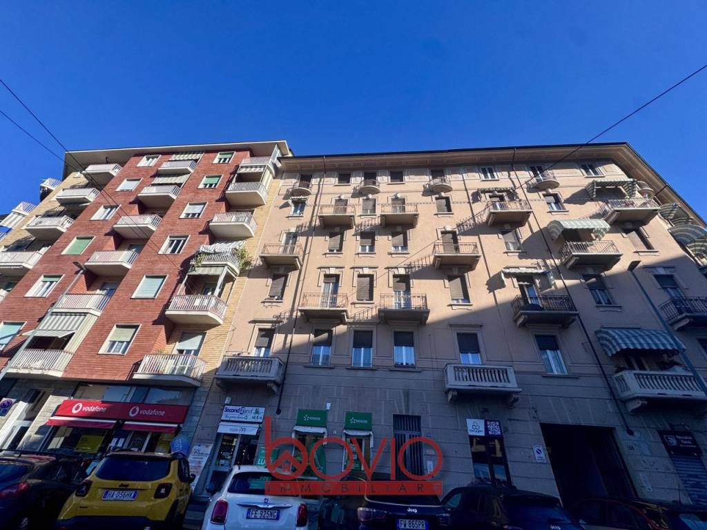 Appartamento in Vanchiglietta, foto 27 di 29