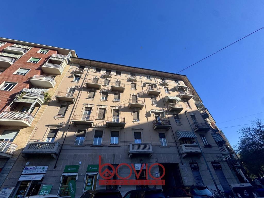 Appartamento in Vanchiglietta, foto 28 di 29
