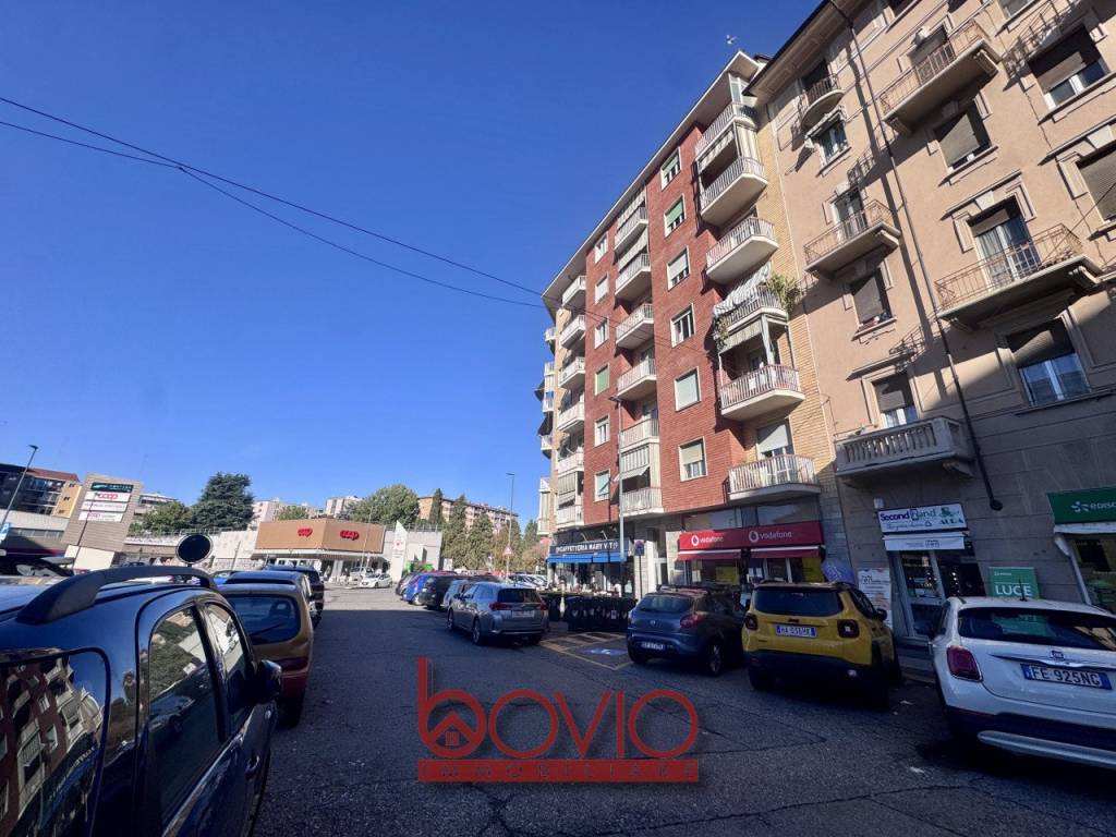 Appartamento in Vanchiglietta, foto 29 di 29