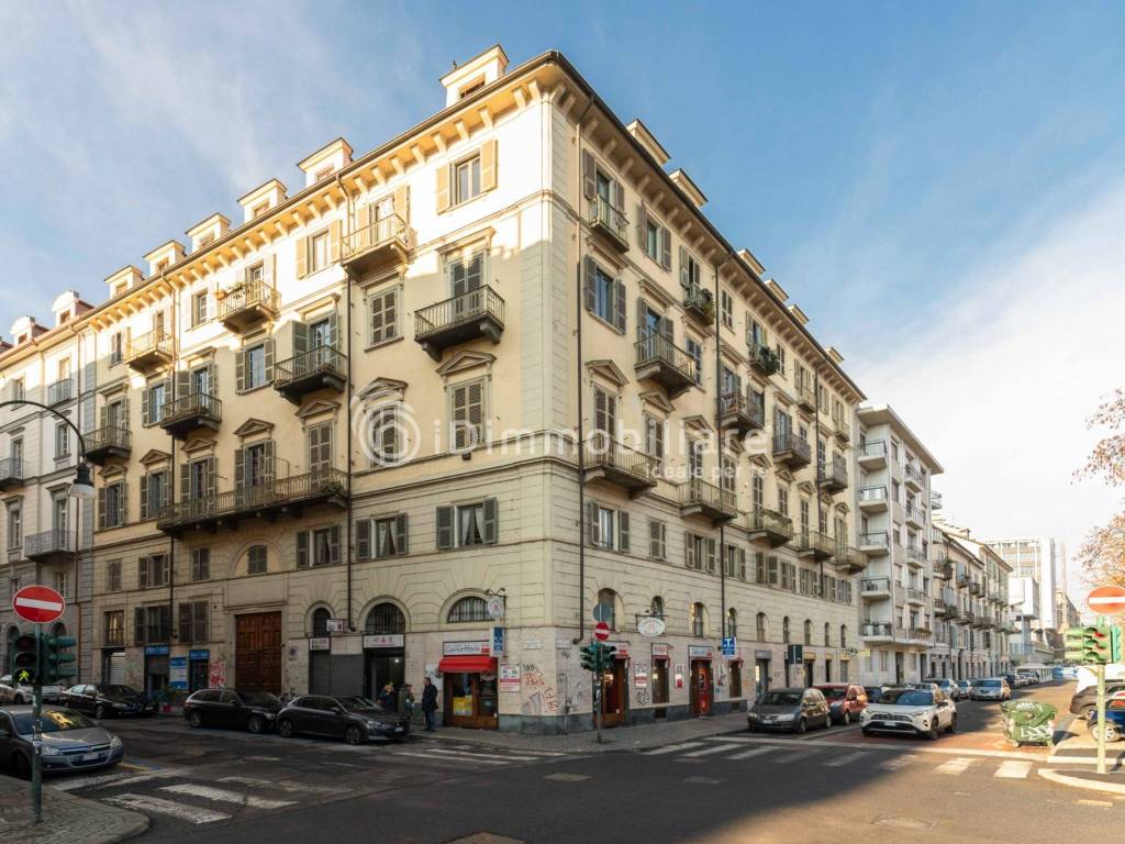 Appartamento in Centro