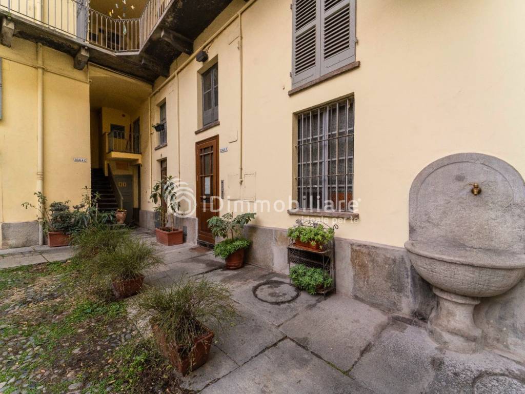 Appartamento in Centro, foto 21 di 24