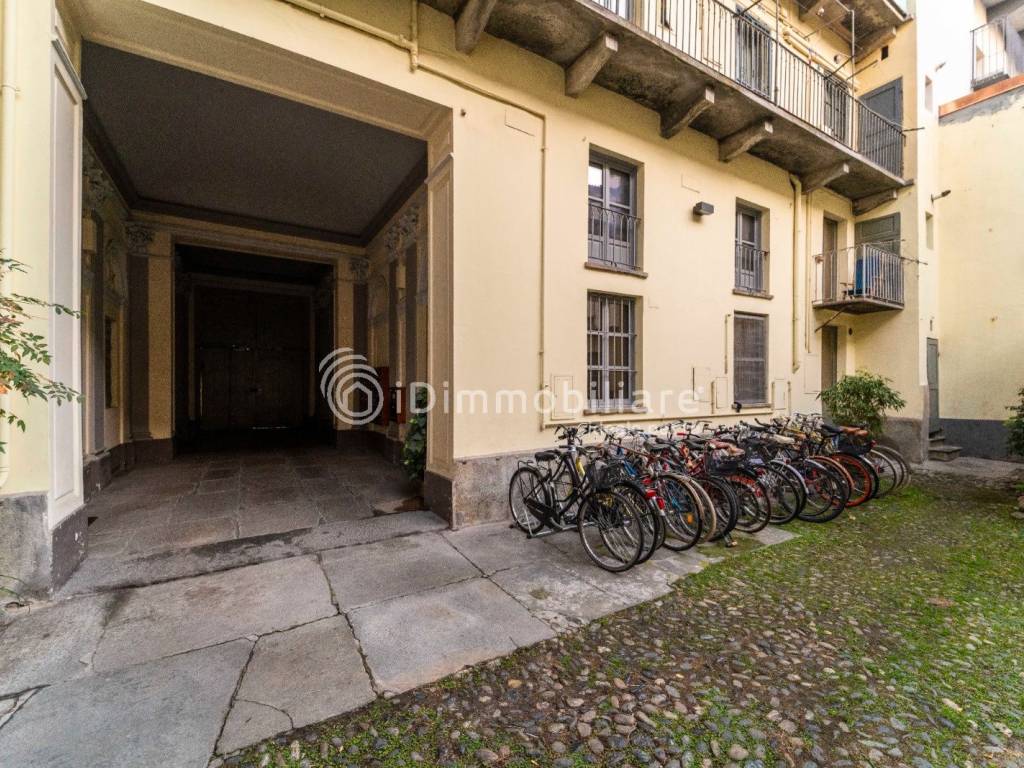 Appartamento in Centro, foto 23 di 24