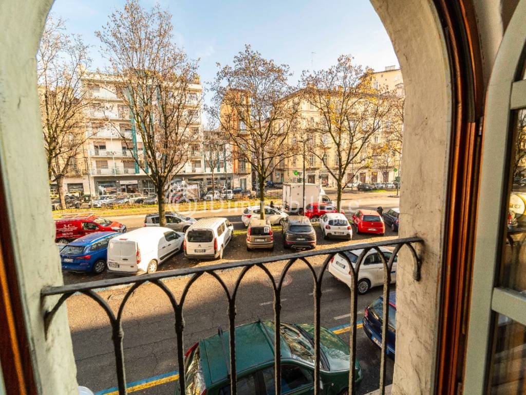 Appartamento in Centro, foto 19 di 24
