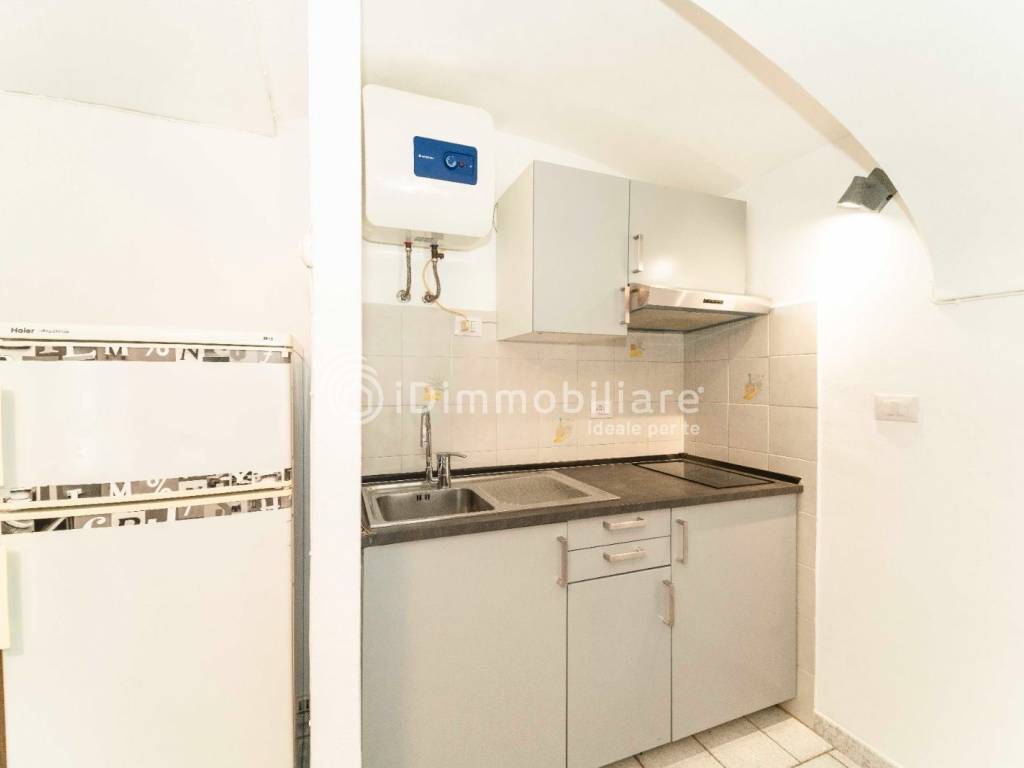 Appartamento in Centro, foto 10 di 24