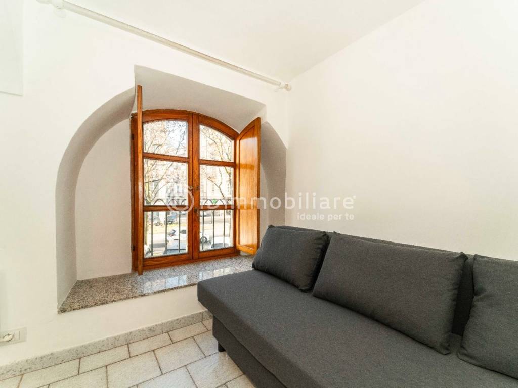 Appartamento in Centro, foto 4 di 24