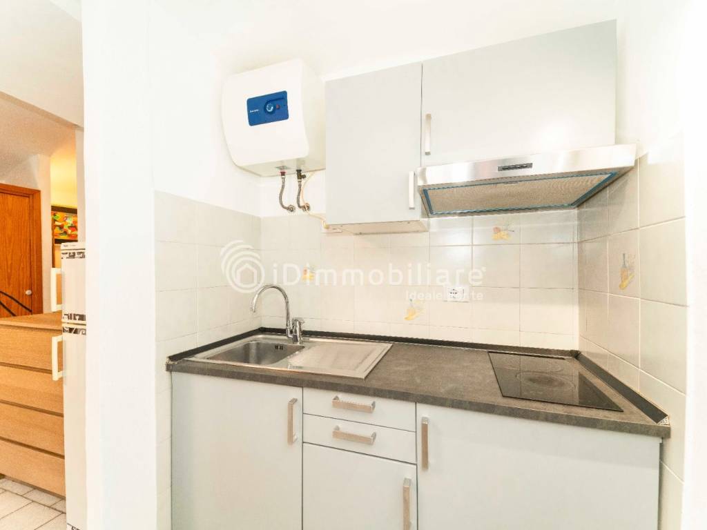 Appartamento in Centro, foto 5 di 24
